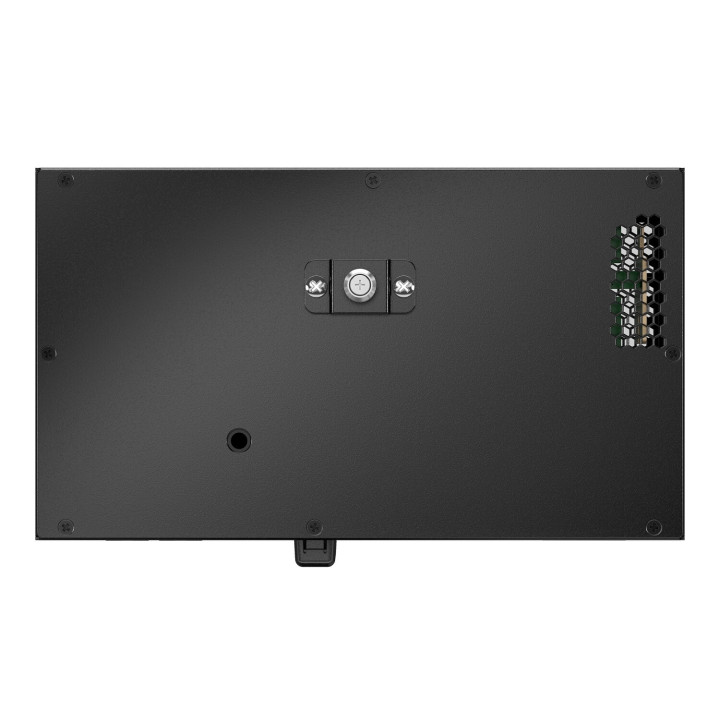 APC NetBotz 750 - Moniteur de salle 755 - Surveillance intégrée - PoE injector