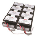 APC Cartouche de batterie de rechange RBC26 (OEM)