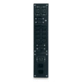 APC Panneau de dérivation de maintenance - 230 V, 32 A, BBM, entrée IEC320 C20/HW, sortie IEC-320 - (2) C19 (8) C13