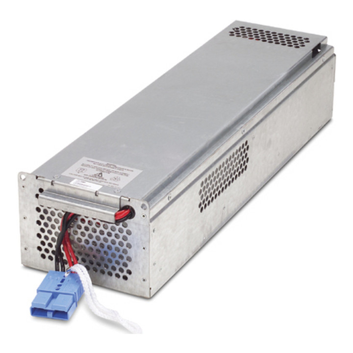 APC Cartouche de batterie de rechange 27