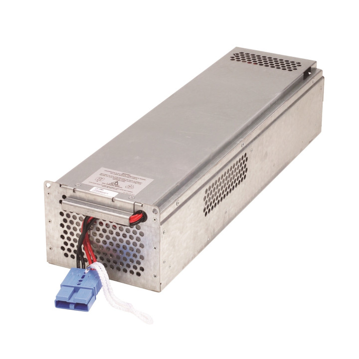 APC Cartouche de batterie de rechange 27