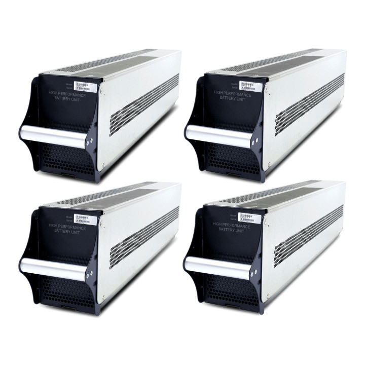 Schneider Electric APC Symmetra PX, unité de batterie 9 Ah, hautes performances