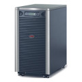 APC Symmetra LX - Onduleur On-Line - 230V/400V triphasé - 8400W/12000VA - Tour