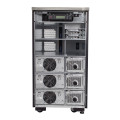 APC Symmetra LX - Onduleur On-Line - 230V/400V triphasé - 8400W/12000VA - Tour