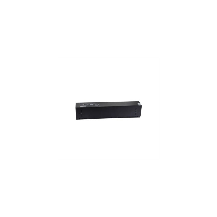 APC Panneaux de dérivation - Onduleurs Smart UPS - 230V - 16A - 2U - (1)Jumpers