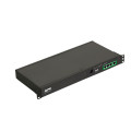 APC Easy PDU - Piloté - 1U - 16A 230V - (8)C13