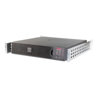 APC Smart-UPS on-line RT - onduleur - 1000VA - 230V - marine