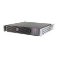 APC Smart-UPS on-line RT - onduleur - 1000VA - 230V - marine