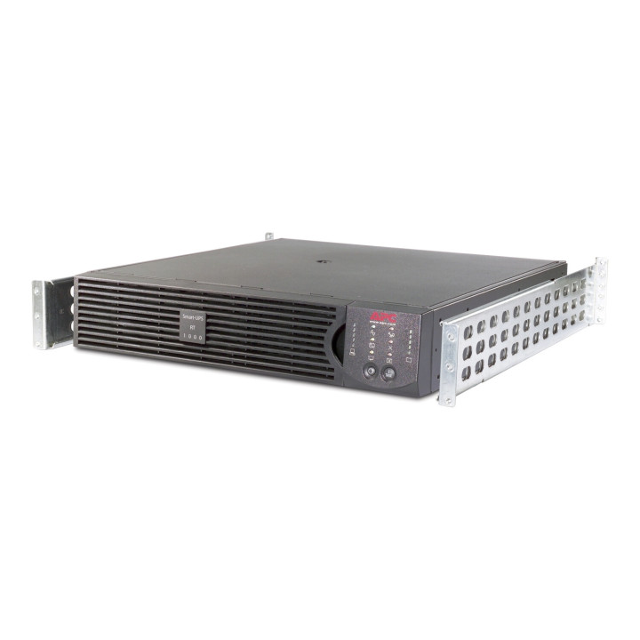 APC Smart-UPS on-line RT - onduleur - 1000VA - 230V - marine