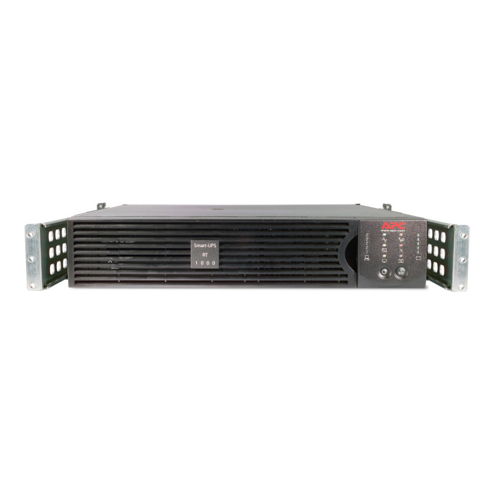 APC Smart-UPS on-line RT - onduleur - 1000VA - 230V - marine