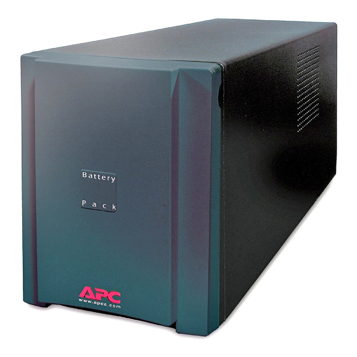 APC Battery Pack 230V f SUA1000XLI Plomb acide 24 V