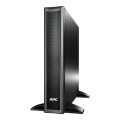 APC Smart-UPS SMX X - Pack batterie externe - Plomb scellées - 48V - Tour/Rack - 2U