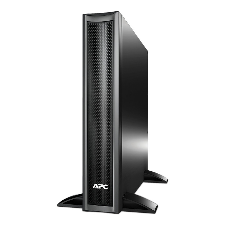 APC Smart-UPS SMX X - Pack batterie externe - Plomb scellées - 48V - Tour/Rack - 2U