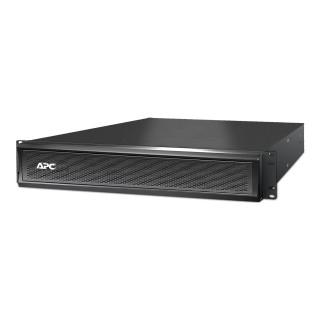 APC Smart-UPS SMX X - Pack batterie externe - Plomb scellées - 48V - Tour/Rack - 2U