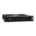 APC Smart UPS SRT - Pack Batteries - Onduleurs SRT 1kVA et 1,5kVA - 2U - 48V
