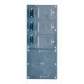 APC Panneaux de dérivation - Bypass externe - Smart UPS - 20kVA - 230V