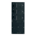 APC Panneaux de dérivation - Bypass externe - Smart UPS - 20kVA - 230V