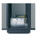 APC Symmetra LX à autonomie longue durée avec 3 SYBT5, 230 V