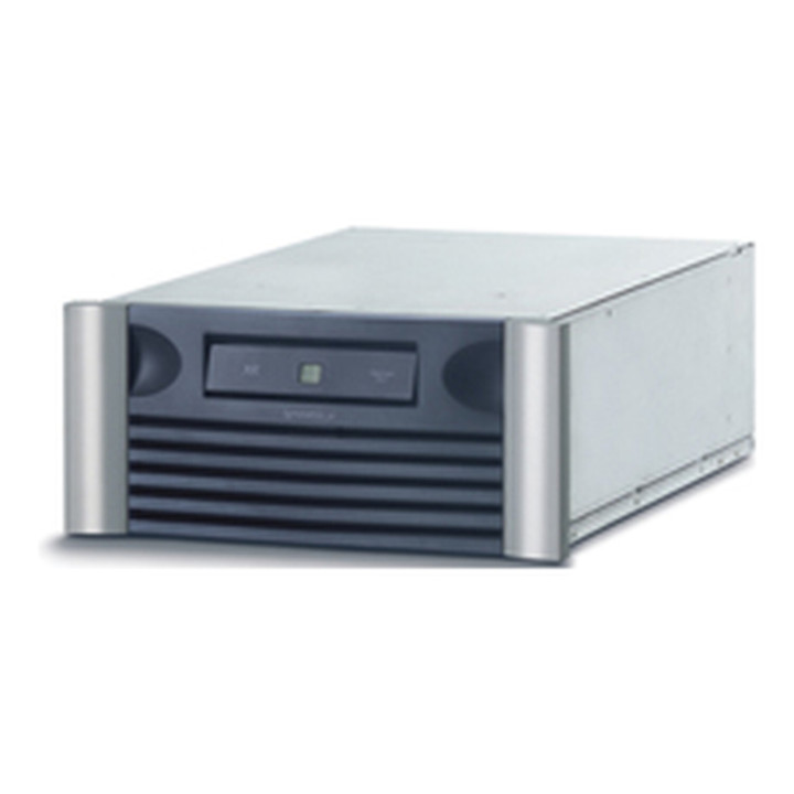 APC Symmetra LX à autonomie longue durée avec 3 SYBT5, 230 V