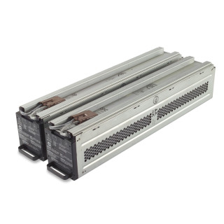 APC Cartouche de batterie de rechange 44 pour EUROBAT