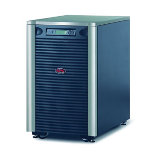 APC Symmetra LX - Onduleur - 16 kVA - Extensible à 16 kVA N+1 - Tour - LCD