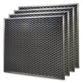 Schneider Electric Kit de filtre à poussière Galaxy VM, armoire d'alimentation large