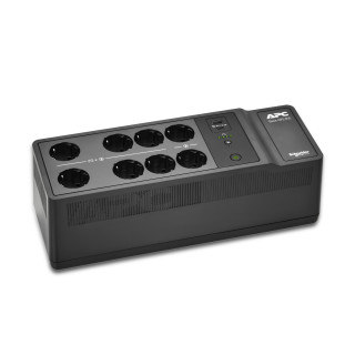 APC BE850G2-IT alimentation d'énergie non interruptible Veille 0,85 kVA 520 W