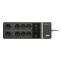 APC BE850G2-IT alimentation d'énergie non interruptible Veille 0,85 kVA 520 W