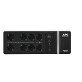 APC BE850G2-IT alimentation d'énergie non interruptible Veille 0,85 kVA 520 W