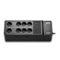APC BE850G2-IT alimentation d'énergie non interruptible Veille 0,85 kVA 520 W