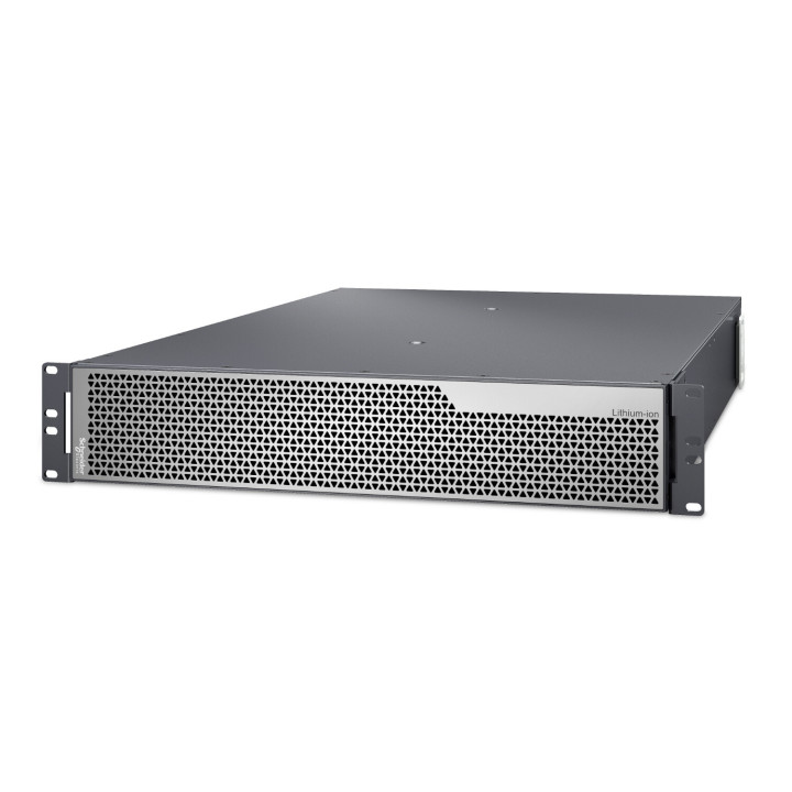 APC Smart-UPS SRT - Online pack batterie - Li-ion - 180V - Rack/Tour - SRTL 5/10 KVA