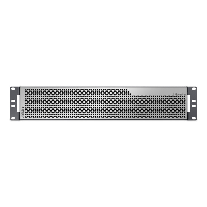 APC Smart-UPS SRT - Online pack batterie - Li-ion - 180V - Rack/Tour - SRTL 5/10 KVA