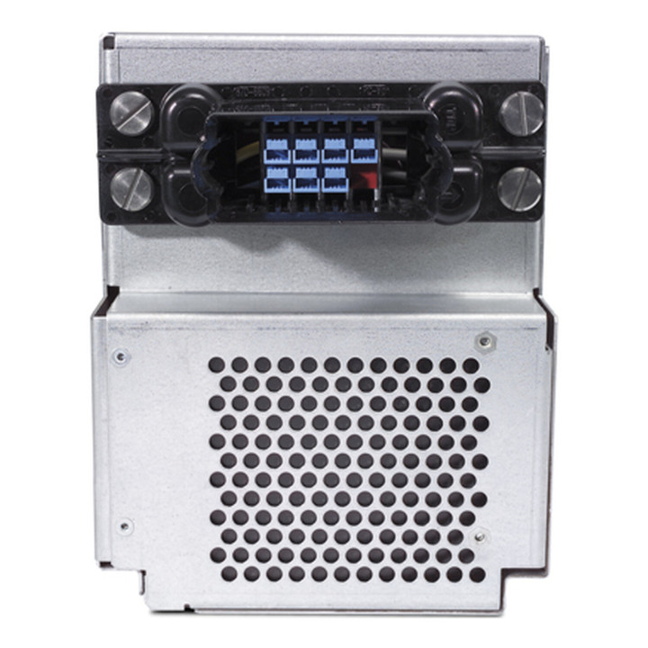 APC Symmetra - Pack de batterie - Symmetra LX 4/16kVA - Rack - 0U - 120V