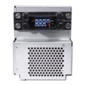 APC Symmetra - Pack de batterie - Symmetra LX 4/16kVA - Rack - 0U - 120V