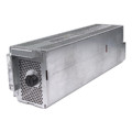 APC Symmetra - Pack de batterie - Symmetra LX 4/16kVA - Rack - 0U - 120V