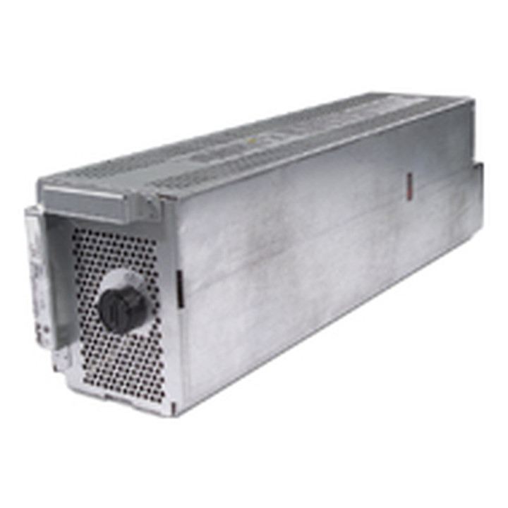APC Symmetra - Pack de batterie - Symmetra LX 4/16kVA - Rack - 0U - 120V