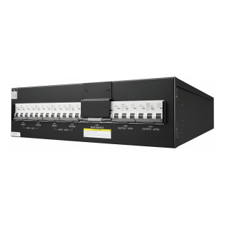 APC Smart UPS SRTG - Kit coffret raccordement - Fonctionnement parallèle 2 onduleurs