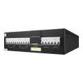 APC Smart UPS SRTG - Kit coffret raccordement - Fonctionnement parallèle 2 onduleurs