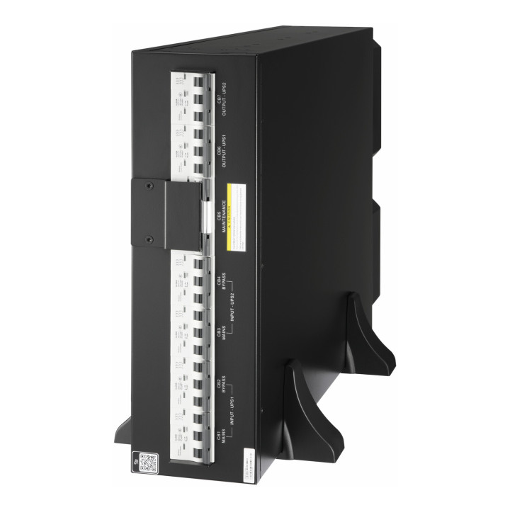 APC Smart UPS SRTG - Kit coffret raccordement - Fonctionnement parallèle 2 onduleurs