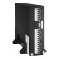 APC Smart UPS SRTG - Kit coffret raccordement - Fonctionnement parallèle 2 onduleurs