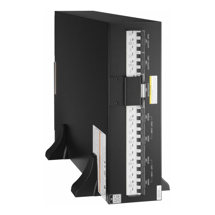 APC Smart UPS SRTG - Kit coffret raccordement - Fonctionnement parallèle 2 onduleurs