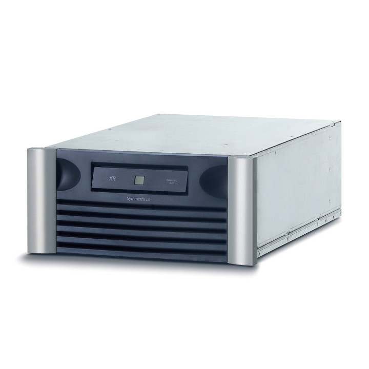 APC SYMMETRA LX 3 BATTERIES, MONTAGE EN RACK, CHÂSSIS XR, 230 V