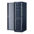APC SYMMETRA LX 3 BATTERIES, MONTAGE EN RACK, CHÂSSIS XR, 230 V