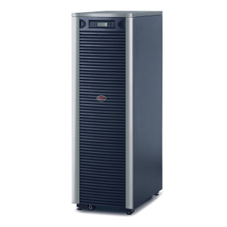 APC Symmetra LX 8 kVA extensible à un poste 16 kVA N+1 Montage en tour, 220/230/240 V ou 380/400/415 V