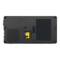 APC Onduleur EASY UPS BV 500 VA, AVR, prise universelle, 230 V