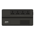 APC Onduleur EASY UPS BV 500 VA, AVR, prise universelle, 230 V