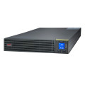 APC Easy UPS SRV - onduleur monophasé Rack montable - 6000VA
