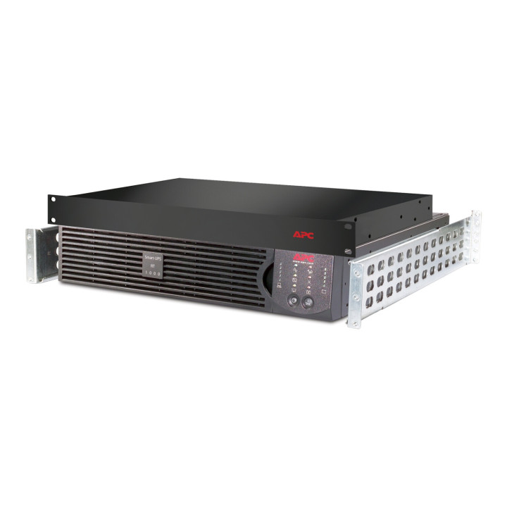 APC Smart-UPS on-line - filtre pour application marine - 3000VA