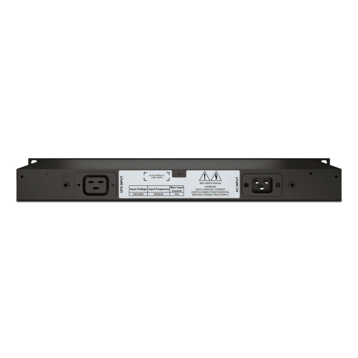 APC Smart-UPS on-line - filtre pour application marine - 3000VA