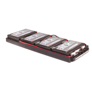 APC Cartouche de batterie de rechange 34